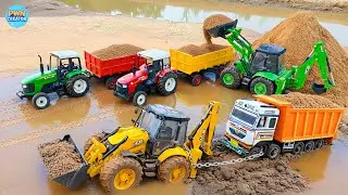 Diy diorama making mini motor water pump science project