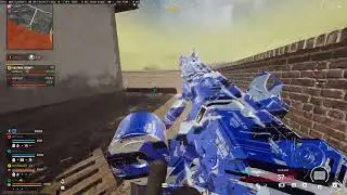 Krig C + LC10 20- clutch WIN | Warzone in 4K