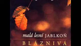 Jablkoň - Hostina bl&aacute;znů