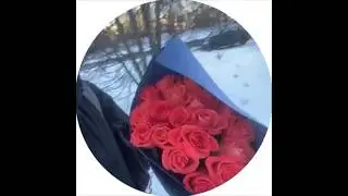 Подарки родителям🥰#подарки#мама#папа#деньрождения #часы#цветы#зима#2024#февраль