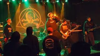 Discontent live - Full Set - St Vitus - Brooklyn, NY 2/16/24