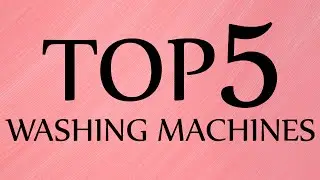 TOP 5 Washing Machine In India 2020 || BUY Washing Machine Online || Best Deals on Home Appliances