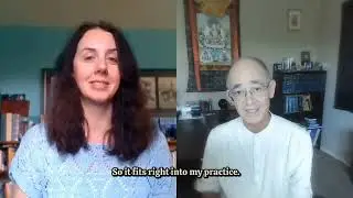 Psychedelic Churches and the Law - Anna Cameron Interviews Visionary Religion Lawyer Charles Carreon