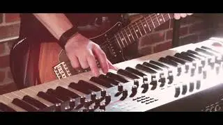 Akuratyde - One Hundred Steps (Official Video) [Blu Mar Ten Music]