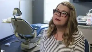 Real Patient Stories l Downtown Dental l Nashville, TN