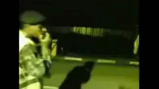 Ghost that scared the shit out of Singapore Soldiers!.mp4