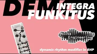 Integra Funkitus Tutorial
