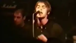 Oasis &ndash; Digsy's Dinner (Wetlands, New York, 1994)