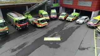 Feuerwehr Adliswil