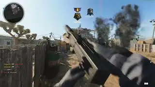 Cold war bot lobby 200 + kills