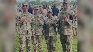 Embracing Leadership and Service in the Hawaii Army National Guard