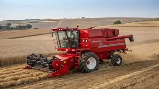2026 Kisan Power Thresher 😱 | Kam Samay Mein Double Kaam? Harvesting Ka Poora Game Change!