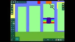 Numberblocks 1-46