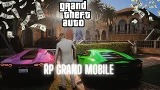 RP GRAND CHEAT 🤫 CODES.CRAZY HACK - RP GRAND 