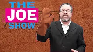 Getting Charged Up With Unique Promo Items - The Joe Show