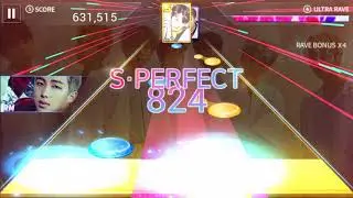 [SUPERSTAR BTS] MIC Drop (HARD) 🌟🌟🌟