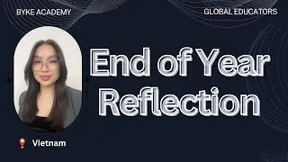 What I Learned in 2025: A Global Educator&rsquo;s Honest Reflection | GlobEdu Ep40