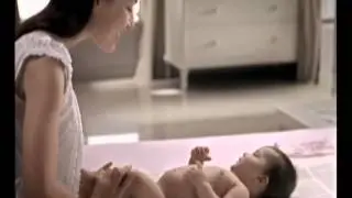 Johnson's Baby Wipes