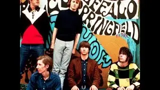 Buffalo Springfield - Rock and Roll Woman (Cover by Wilkesbury Brigade)