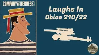 COH3 - Laughs In OBICE