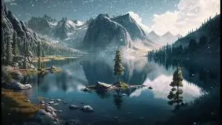 Magic Relax Winter