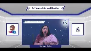 IRCTC Ltd. AGM 2023 | IRCTC Annual General Meeting FY 22-23