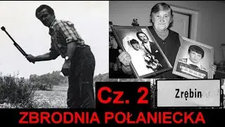 Zbrodnia połaniecka, czyli kiełbasiana duma cz. 2 | Skok w Mrok