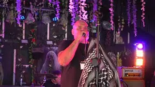 Bare Knuckle Asylem.Reflections/Dive Bomber.Quarantune Rocks Festival-The Vic Bikers Pub-17.05.2025.