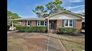 514 61st Ave., N, Myrtle Beach | Pine Lakes | BRG