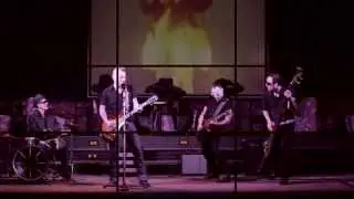 The Rock'n'Roll Kamikazes - Three Monkeys (Official Video)