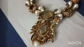 Jewellery Haul || ZI Jewelry ||