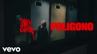Sally Cruz - POLIGONO (Visual)