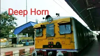 Train Arrival 🚂Announcement 🔊🔊🎶🎶। Train Platform Sound