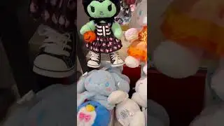 Build-A-Bear at Selfridges London 🧸✨ | Store Section Tour