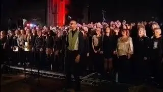 All you need is Love Solo( My Solo version Dexter)