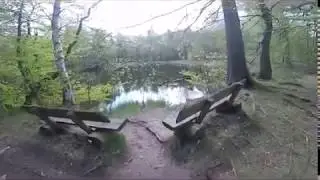 MTB Hardtail Tour im Harz | Bad Harzburg Burgberg  Molkenhaus