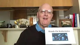Hands-On Kuberernetes Training
