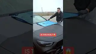 The best car drying towel for you car, the Flash Detail towel 😱😉#car #flashdetail #dryingtowel