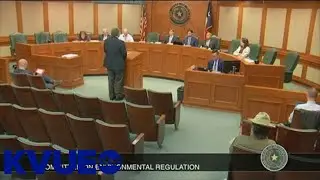 Some Texas environmentalists aren't happy with SB 471 | KVUE