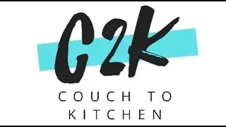 Couch to Kitchen ENCORE with the Duffields for 6.15.2023 (pre-recorded 1.19.2023)