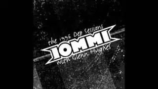 Tony Iommi - Don't Drag the River