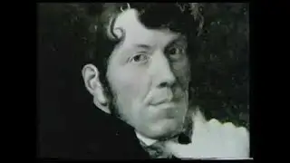 Alfred Lord Tennyson - The Circle of the Hills - Documentary - poetry