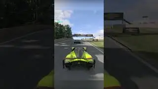 Round the Outside!