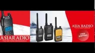 Best Two way radio in united states, Canada & United Kingdom