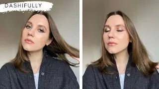ADEPT COSMETICS MINKA | Быстрый макияж, формула, свотчи и сравнения