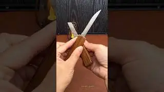 #Fruit Knife#meatknife #Good Knife Recommendation #kitchenknife #knifereview#goodknife #daily #video