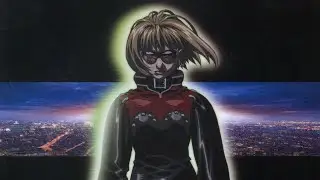 Armitage III: Dual-Matrix - Pioneer Entertainment Trailer (Upscaled HD) (2002)