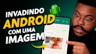 Seu SAMSUNG pode ser HACKEADO pelo WhatsApp - An&aacute;lise do SPYWARE Landfall