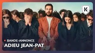 Adieu Jean-Pat - Bande annonce