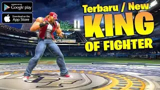 Mantap Sekali wajib coba - ALL-STAR FIGHT Gameplay Android IOS